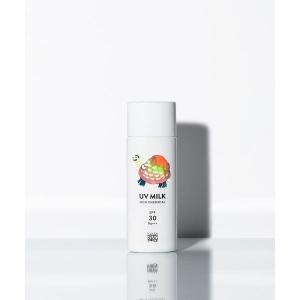 ママベビー UVミルク SPF30 日本製の高価買取価格
