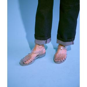 サンダル 「MEDUSE」グルカサンダル レディース