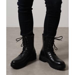 Dr.Martens（ドクターマーチン） ブーツ CHURCH モンキー ブーツ