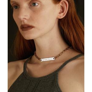 PRANK PROJECT（プランクプロジェクト） ネックレス 2WAYバー