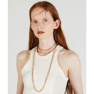 HYSTERIC GLAMOUR（ヒステリックグラマー） ネックレス HYSTERIC WOMAN