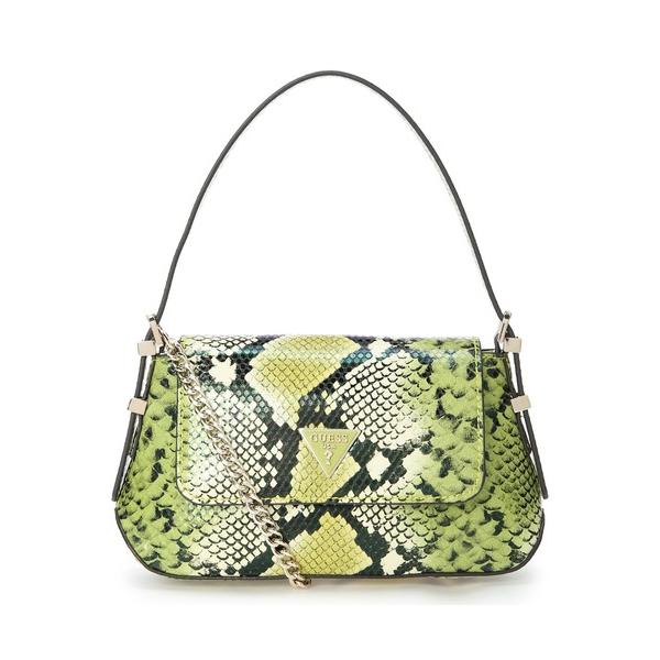 ショルダーバッグ バッグ DESIDERIA Mini Flap Shoulder Bag ハンドバ...