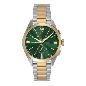 EMPORIO ARMANI 腕時計 エンポリオ・アルマーニ メンズ アナログ