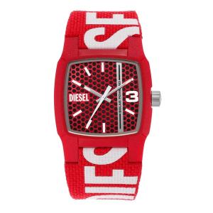 DIESEL 腕時計 DIESEL（ディーゼル） 腕時計 腕時計 メンズ アナログ レザー DZ4647