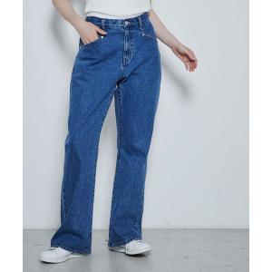 GAP（ギャップ） ジーンズ ウォッシュウェル ブーツカットデニム