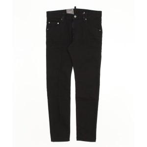 ジーンズ PANTS 5 POCKETS /SKATER JEAN /BLACK BULL  0251 メンズ レディース