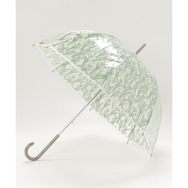 傘 kippis POE傘 クリア レディース