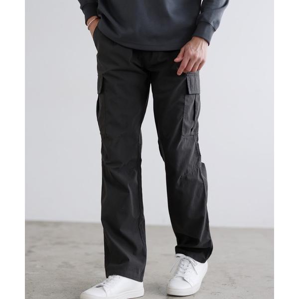 カーゴパンツ TCカーゴパンツ メンズ