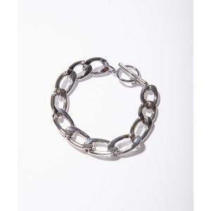 NORTH WORKS（ノースワークス） ブレスレット × BEAMS / 別注 パッチ