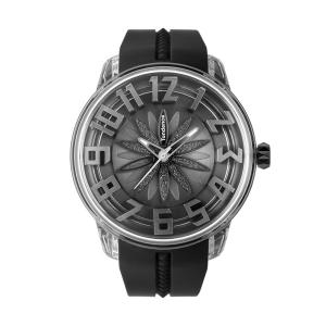 腕時計 レディース TENDENCE/テンデンス KINGDOME 腕時計 TDC-TY023007 ユニセックス