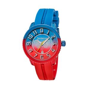 腕時計 レディース TENDENCE/テンデンス De'Color 腕時計 TDC-TY933004 ユニセックス