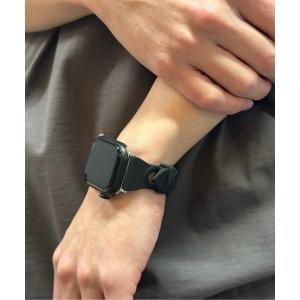 腕時計 レディース 「OKUOKU　0909」Apple Watch Band / アップルウォッチ バンド　oku-awatch-681515454170-73 M レディース メンズ