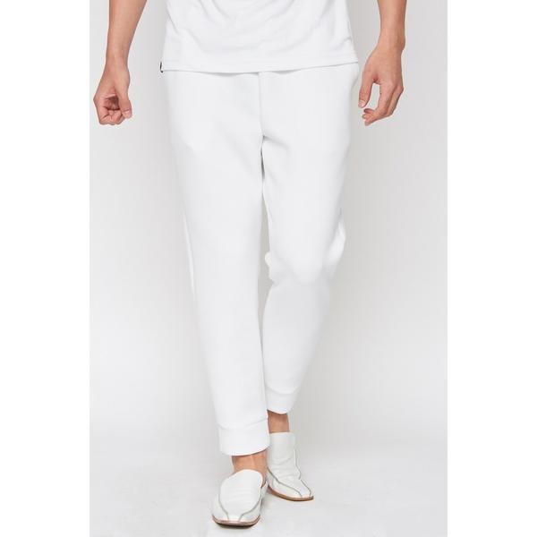 パンツ R by TORNADO MART∴ブロックスキューバイージーパンツ メンズ