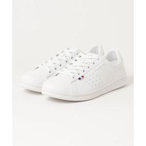 le coq sportif（ルコックスポルティフ） スニーカー レディース