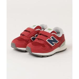 スニーカー キッズ new balance/ニューバランス キッズ スニーカー IO313JB｜ZOZOTOWN Yahoo!店