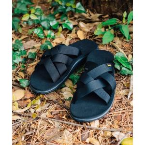 サンダル TEVA / VOYA SLIDE メンズ