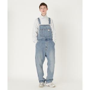 サロペット オーバーオール Levi's/リーバイス オーバーオール