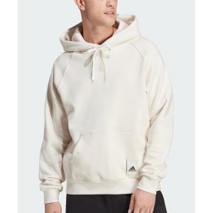 パーカー ラウンジ フリースパーカー / アディダス adidas