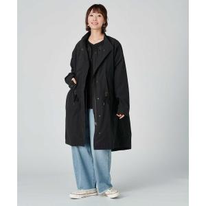 コート モッズコート ライナーベスト付Ｍ６５