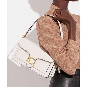 COACH（コーチ） ショルダーバッグ バッグ タビー ショルダー バッグ