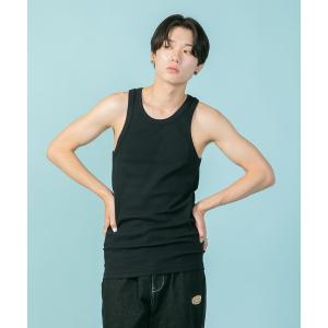 2025年9月】Hanes メンズタンクトップのおすすめ人気ランキング