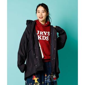 ライナー付 GOLDEN MILLS×DOORS M65 FIELD PARKA GOLDEN MILLS×DOORS M65 FIELD PARKA＋LINER GOLDEN MILLS×DOORS M65