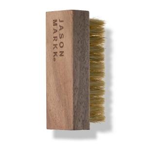 シューケア メンズ JASON MARKK Premium Cleaning Brush / ジェイソンマーク プレミアム クリーニングブラッシュ