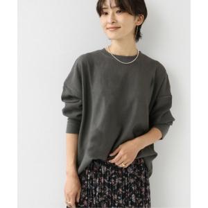 tシャツ Tシャツ 《追加9》TCワッフルオーバーサイズロングスリーブTシャツ
