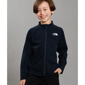 ノースフェイス　アウター　150 黒 THE NORTH FACE（ザノースフェイス）の「【UVカット / 撥水】THE