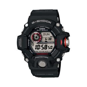 G-SHOCKフロッグマンFROGMANマスターオブG GWF-1000-1JF G-SHOCK 腕時計 MASTER OF G FROGMAN(フロッグマン) / GWF-1000