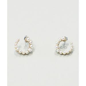 VENDOME AOYAMA（ヴァンドーム青山） ピアス プラチナ ダイヤモンド