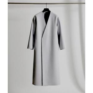 SHINYAKOZUKA（シンヤコヅカ） トレンチコート コート TRENCH WITH