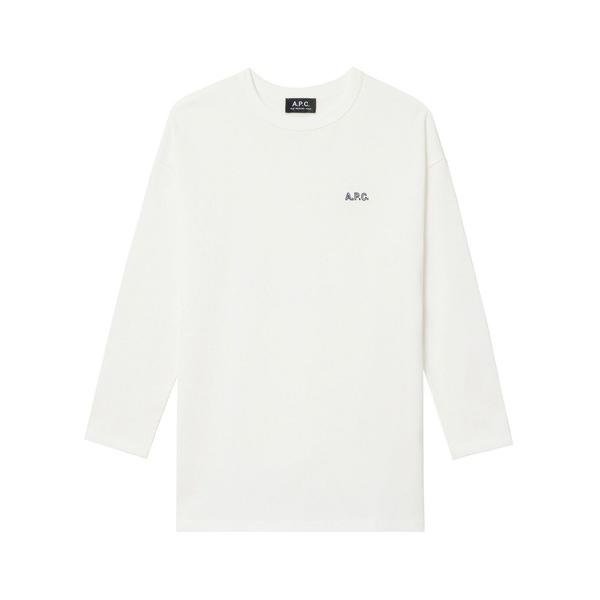tシャツ TOP OUTLINE　23P JPS レディース