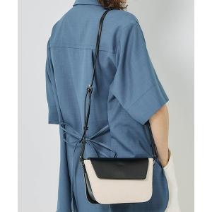 TODAYFUL (トゥデイフル）Square Shoulder Bag 即日発送 : RAPTURE