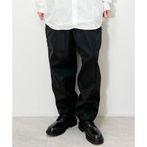 カーゴパンツ ツイル 6POCKET カーゴパンツ メンズ レディース