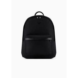 EMPORIO ARMANI ロゴプリントバックパック　新品未使用品 楽天市場】アルマーニ（柄ロゴ）（バックパック・リュック｜メンズ