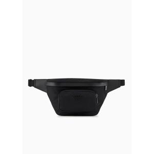 EMPORIO ARMANI ウエストポーチ 「エンポリオ アルマーニ」ASV ベルト