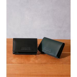 POLO RALPH LAUREN（ポロ・ラルフローレン） 名刺入れ ゴードン