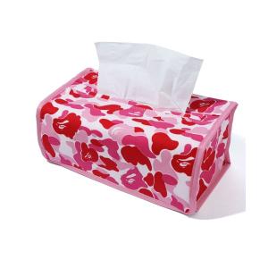 インテリア メンズ ABC CAMO TISSUE COVER Mの商品画像