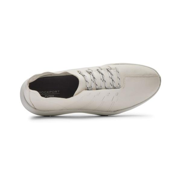 スニーカー 「MEN」トゥルーフレックス エヴォリューション トリプル レース メンズ