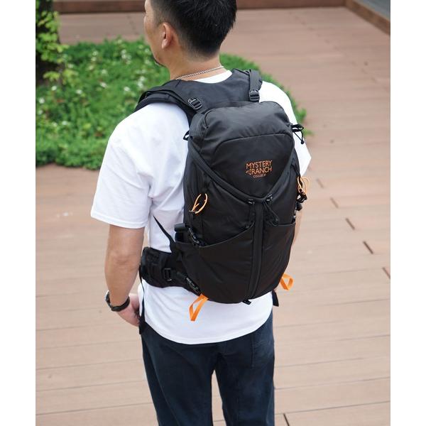 デイバック リュック MYSTERYRANCH/ミステリーランチ Coulee 20/クーリー 20...