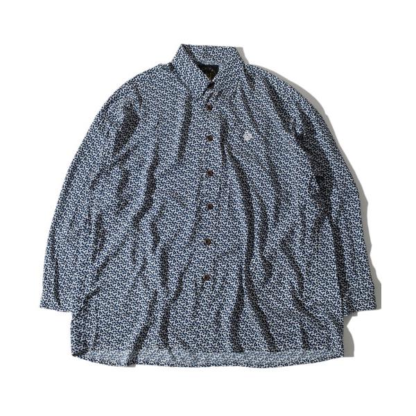 シャツ Large Shirt / ラージシャツ メンズ レディース