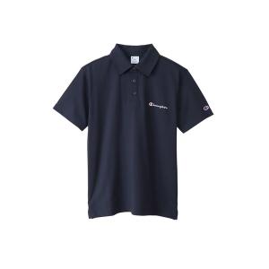 Champion（チャンピオン） メンズ POLO SHIRT ポロシャツ トップス