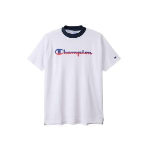 tシャツ 「Champion/チャンピオン」メンズ GOLF モックネックシャツ メンズ