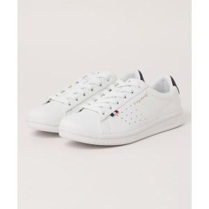 スニーカー le coq sportif ルコックスポルティフ LA ROLAND SL レディーススニーカー(LAローランSL) レディース