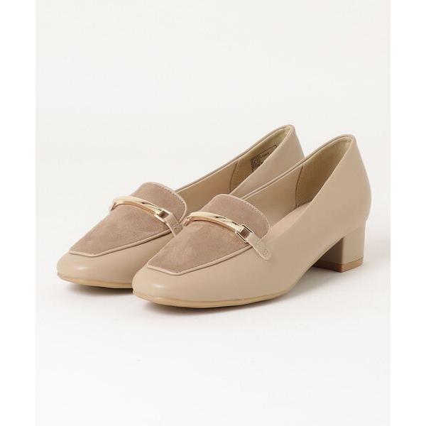 パンプス ABC SELECT エービーシーセレクト BIT PUMPS 3.5 ビットパンプス 3...