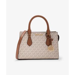 マイケルコース KRIS サッチェル スモール MKシグネチャー バッグ☆*:. MICHAEL KORS｜CYNTHIA サッチェル スモール - MKシグネチャー