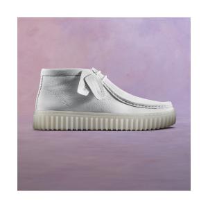 シューズ モカシン デッキシューズ  Torhill Hi / トーヒルハイ