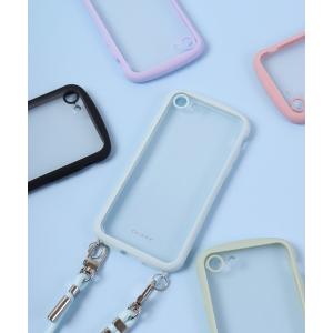 Topologie（トポロジー） スマホケース A.P.C. x Topologie The Denim