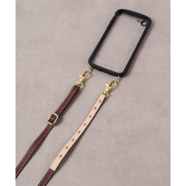 Nd ショルダーストラップ Minette